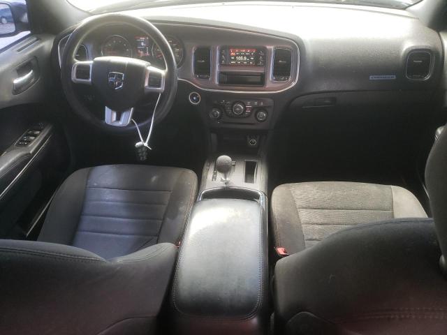 Фото 8 с аукциона – 2014 DODGE CHARGER SE с VIN 2C3CDXBG2EH197975