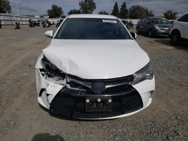 Photo 5 from auction – 2017 TOYOTA CAMRY LE with VIN 4T1BF1FK2HU787135