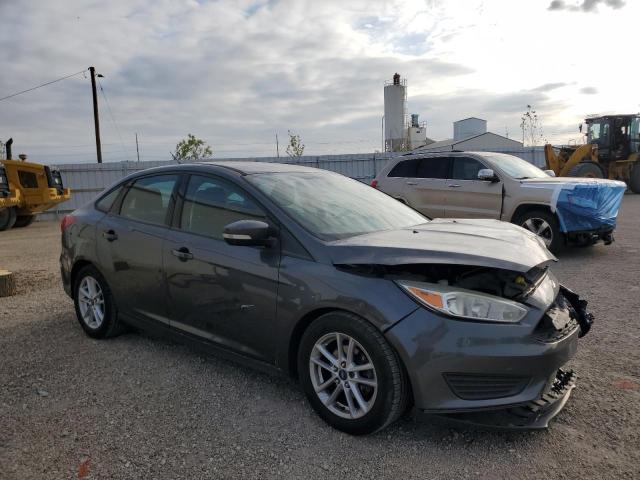 Photo 4 from auction – 2015 FORD FOCUS SE with VIN 1FADP3F20FL258779