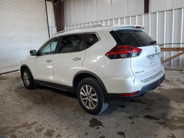 Photo 2 from auction – 2017 NISSAN ROGUE S with VIN KNMAT2MV8HP614584