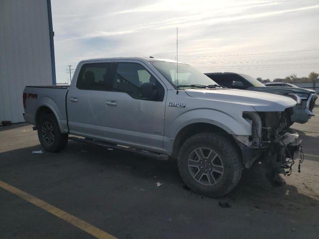 Photo 4 from auction – 2016 FORD F150 SUPER with VIN 1FTEW1EP0GKE03054