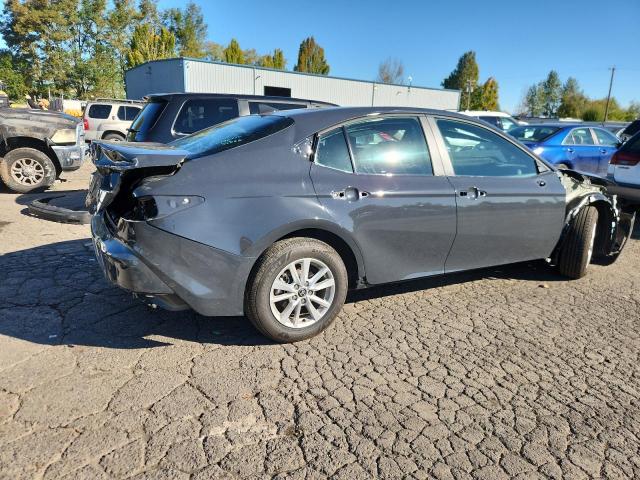 Photo 3 from auction – 2025 TOYOTA CAMRY XSE with VIN 4T1DAACK9SU110649