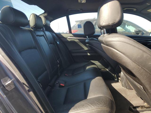 Photo 10 from auction – 2015 BMW 528 I with VIN WBA5A5C59FD521515