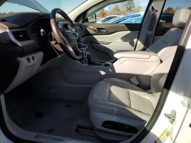Photo 7 from auction – 2017 GMC ACADIA SLT-1 with VIN 1GKKNULS4HZ148274
