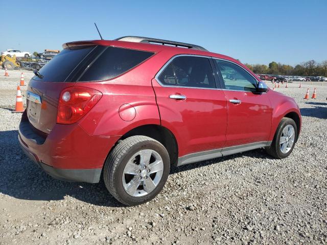 Photo 3 from auction – 2014 CHEVROLET EQUINOX with VIN 2GNFLFEK9E6205076