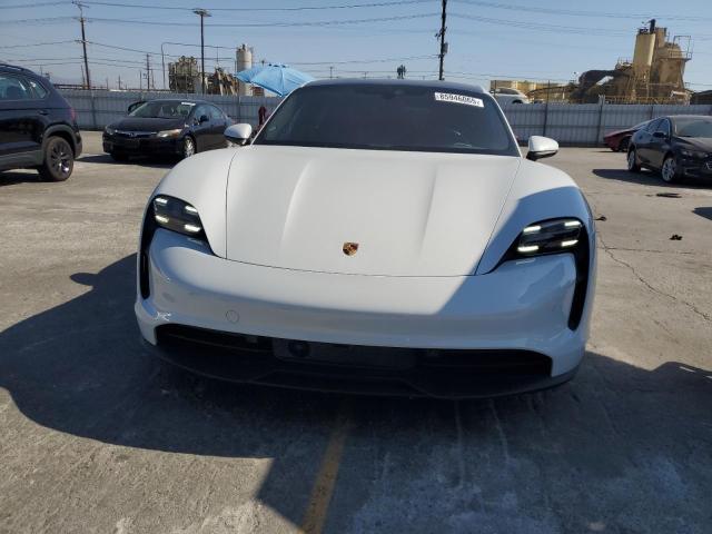 Photo 5 from auction – 2021 PORS TAYCAN with VIN WP0AA2Y17MSA13853