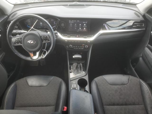 Photo 8 from auction – 2020 KIA NIRO EX with VIN KNDCD3LD6L5388358
