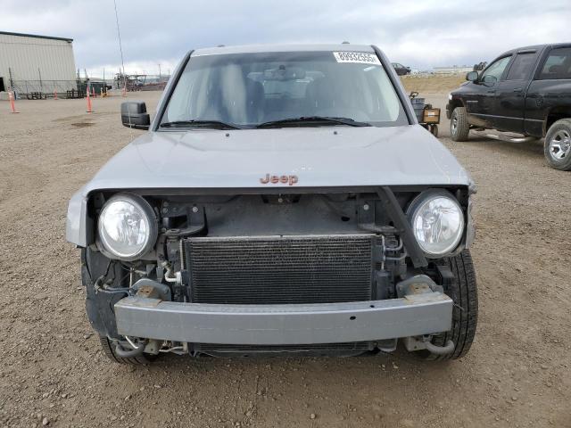 Photo 5 from auction – 2016 JEEP PATRIOT with VIN 1C4NJRAB9GD771938