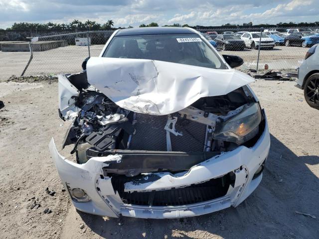 Photo 5 from auction – 2015 TOYOTA COROLLA L with VIN 2T1BURHE8FC321901