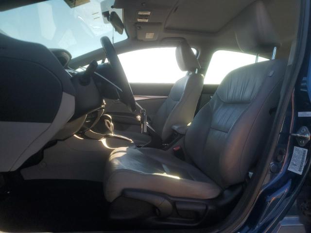 Photo 7 from auction – 2013 HONDA CIVIC EXL with VIN 2HGFB2F93DH502087