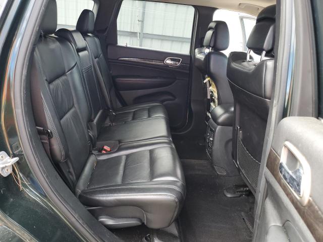 Photo 11 from auction – 2011 JEEP GRAND CHER with VIN 1J4RR4GG1BC597890