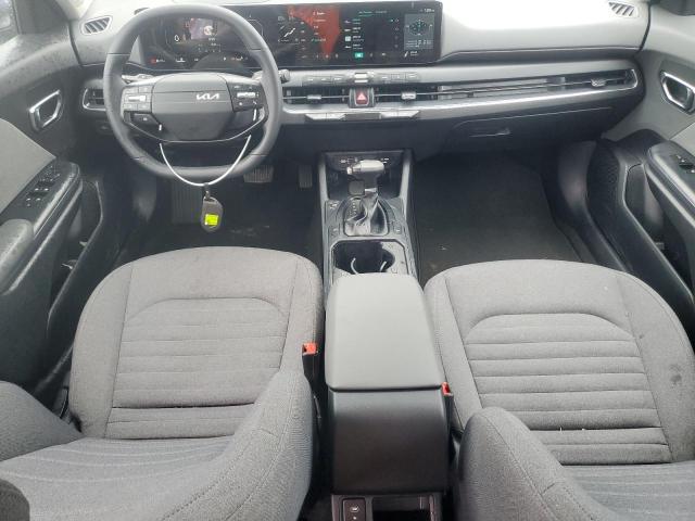 Photo 8 from auction – 2025 KIA K4 EX with VIN 3KPFU4DE6SE079230