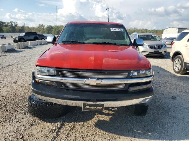 Photo 5 from auction – 2000 CHEVROLET SILVERADO with VIN 2GCEC19V6Y1370046