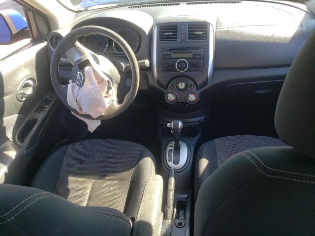 Photo 8 from auction – 2014 NISSAN VERSA S with VIN 3N1CN7AP6EL873347