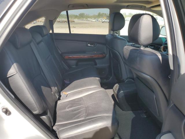 Photo 11 from auction – 2009 LEXUS RX 350 with VIN 2T2HK31U79C109666