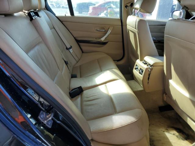 Photo 10 from auction – 2011 BMW 328 I with VIN WBAPH7C53BA802270