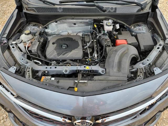 Photo 12 from auction – 2022 BUICK ENCORE GX with VIN KL4MMDSL6NB015354