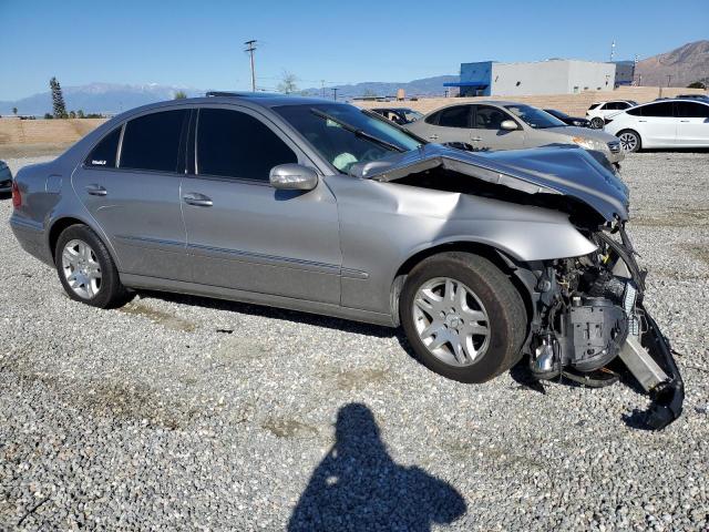 Photo 4 from auction – 2004 MERCEDES-BENZ E-CLASS E3 with VIN WDBUF65J54X114835