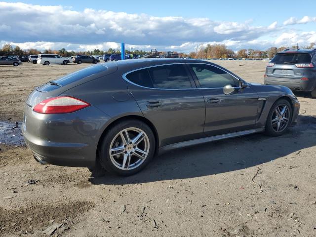 Photo 3 from auction – 2013 PORSCHE PANAMERA S with VIN WP0AB2A7XDL060281
