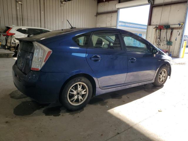 Photo 3 from auction – 2011 TOYOTA PRIUS with VIN JTDKN3DU1B5358500