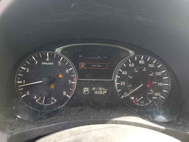 Photo 9 from auction – 2015 NISSAN ALTIMA 2.5 with VIN 1N4AL3AP6FC421193
