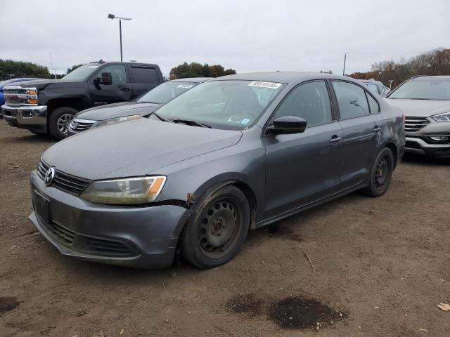 Photo 1 from auction – 2013 VOLKSWAGEN JETTA BASE with VIN 3VW2K7AJ6DM367519