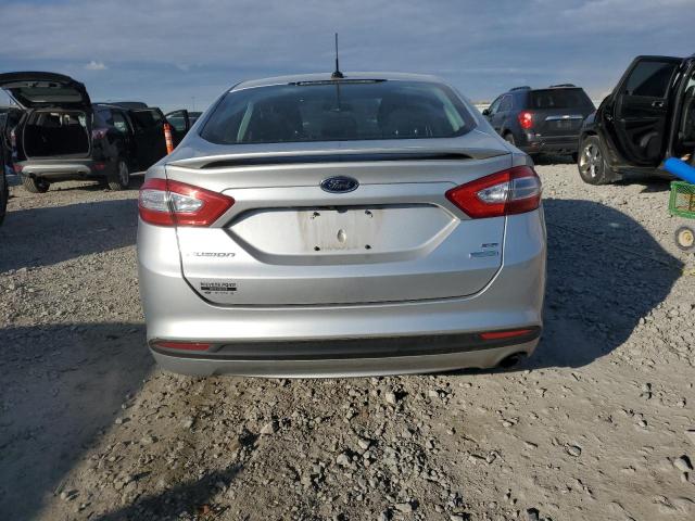 Photo 6 from auction – 2016 FORD FUSION SE with VIN 3FA6P0HD9GR346657