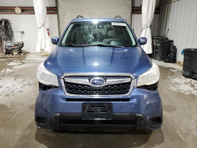Photo 5 from auction – 2014 SUBARU FORESTER 2 with VIN JF2SJAEC6EH483499