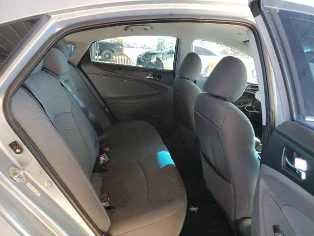 Photo 10 from auction – 2011 HYUNDAI SONATA GLS with VIN 5NPEB4AC5BH147632
