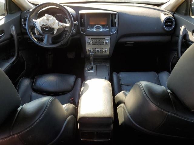 Photo 8 from auction – 2014 NISSAN MAXIMA S with VIN 1N4AA5AP1EC447359