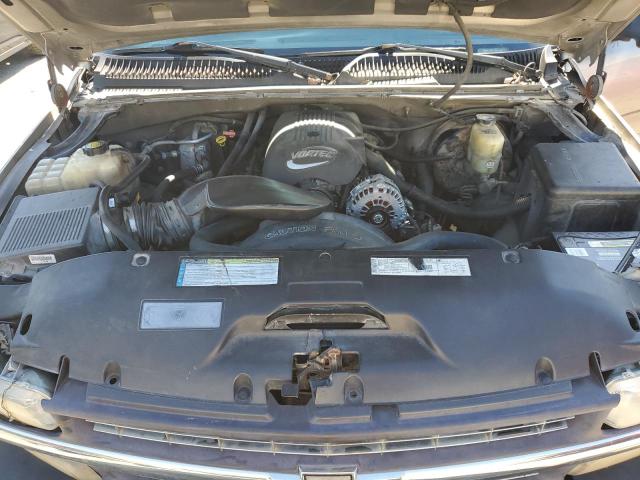 Photo 11 from auction – 2001 CHEVROLET SILVERADO with VIN 1GCEC14V81E143551