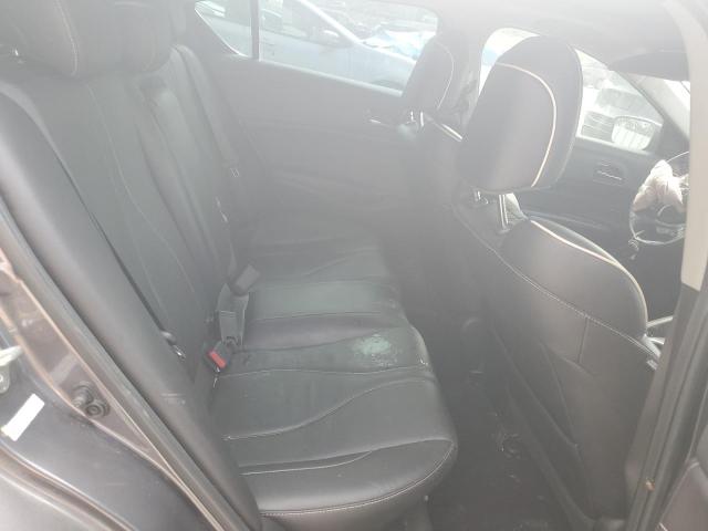 Photo 10 from auction – 2020 ACURA ILX PREMIU with VIN 19UDE2F74LA000151