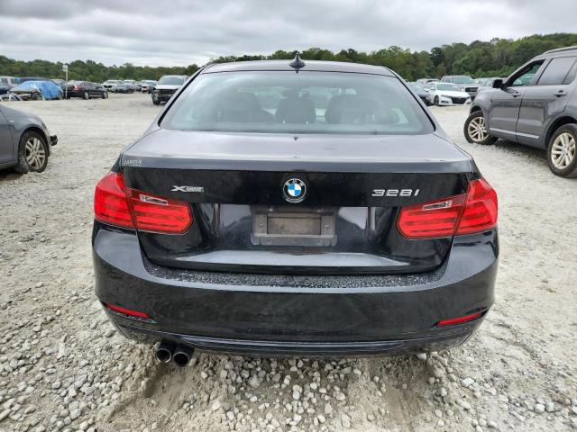 Photo 6 from auction – 2014 BMW 328 XI with VIN WBA3B3G59ENR83326