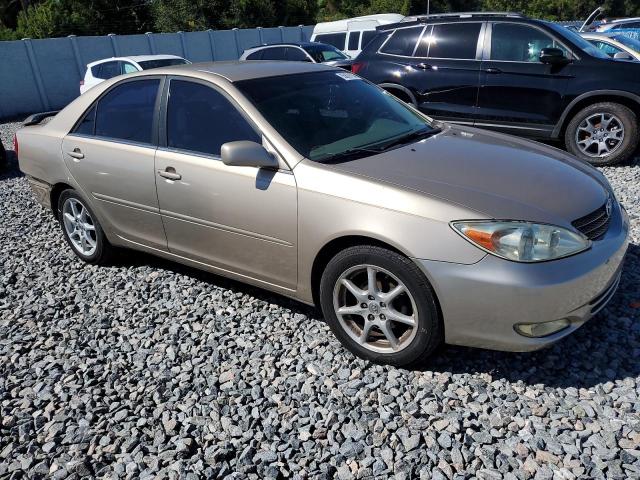 Photo 4 from auction – 2002 TOYOTA CAMRY LE with VIN 4T1BE32K42U047128