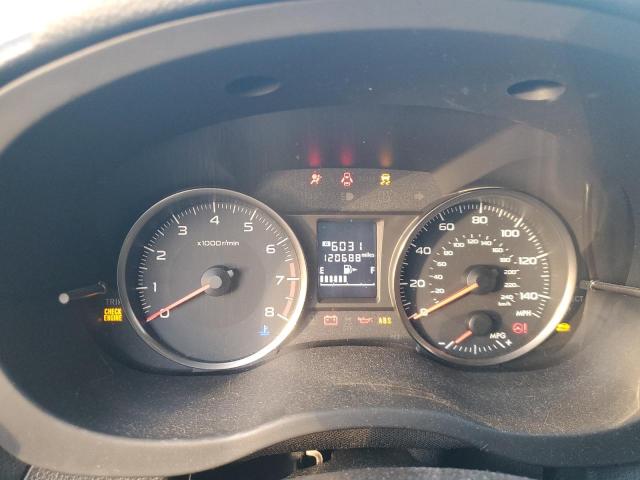 Photo 9 from auction – 2016 SUBARU CROSSTREK with VIN JF2GPAAC9GG232009