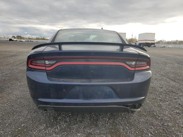 Photo 6 from auction – 2018 DODGE CHARGER PO with VIN 2C3CDXKT1JH249216