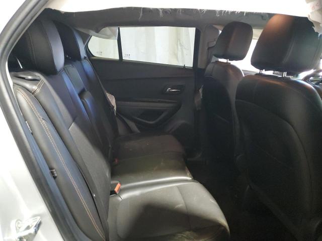Photo 11 from auction – 2018 CHEVROLET TRAX 1LT with VIN KL7CJPSB7JB666020