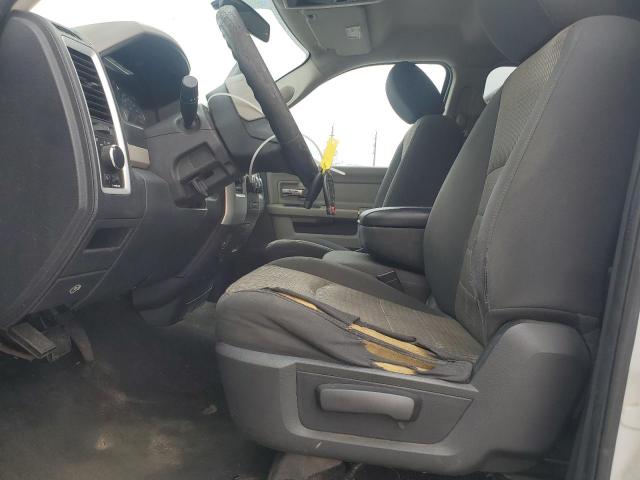 Photo 7 from auction – 2011 DODGE RAM 1500 with VIN 1D7RV1GP7BS570530
