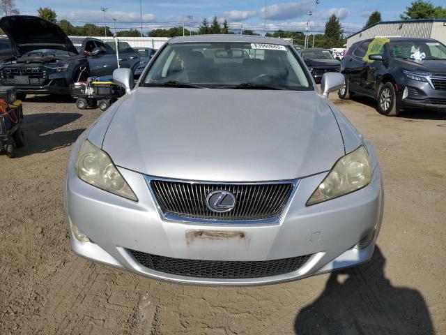 Photo 5 from auction – 2008 LEXUS IS 250 with VIN JTHCK262982023335