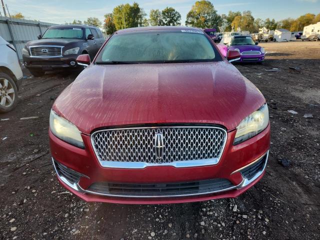 Photo 5 from auction – 2017 LINCOLN MKZ SELECT with VIN 3LN6L5D9XHR635144