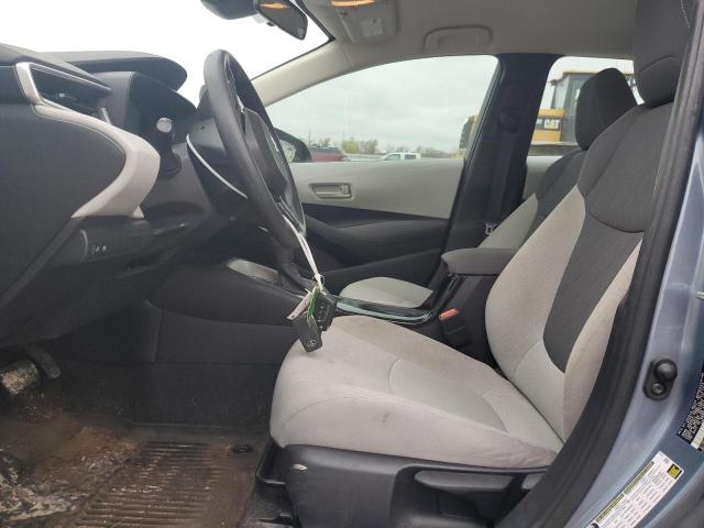 Photo 7 from auction – 2022 TOYOTA COROLLA with VIN 5YFEPMAEXNP348324