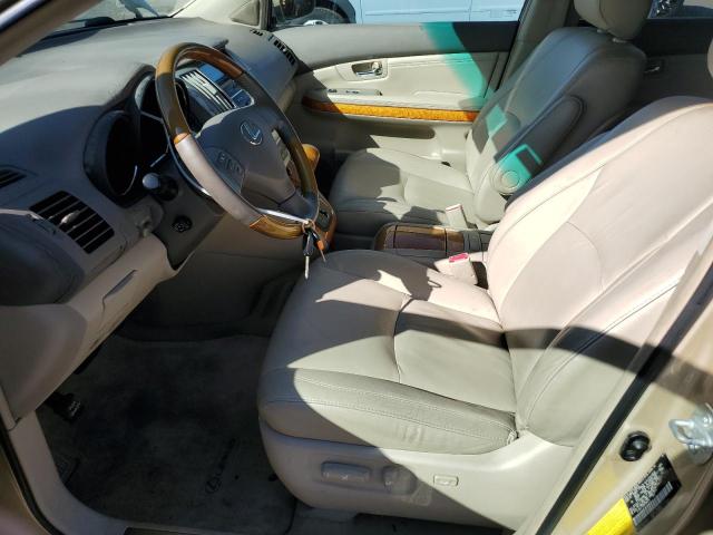 Photo 7 from auction – 2009 LEXUS RX 350 with VIN 2T2GK31U89C066323
