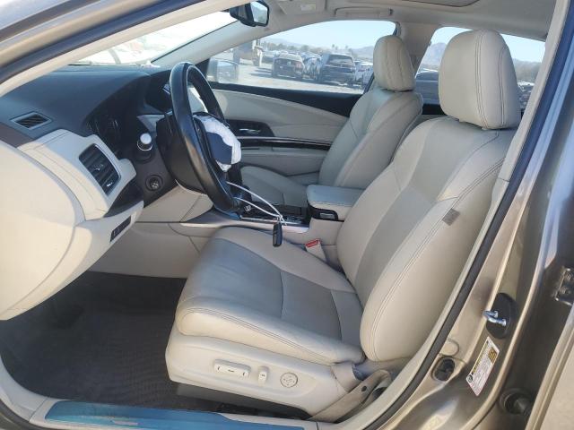 Foto 7 de la subasta – 2016 ACURA RLX TECH con VIN JH4KC1F51GC001030