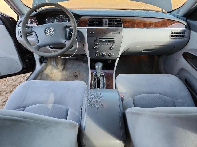 Photo 8 from auction – 2007 BUICK LACROSSE C with VIN 2G4WC552171118478