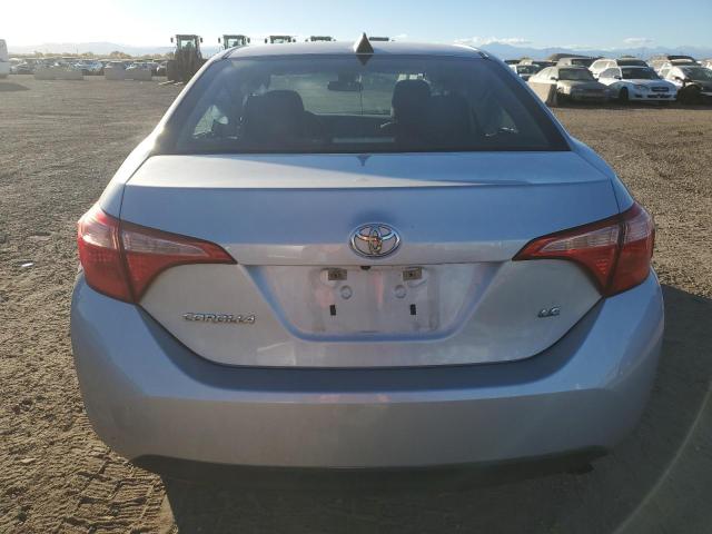 Photo 6 from auction – 2018 TOYOTA COROLLA L with VIN 5YFBURHE5JP765908
