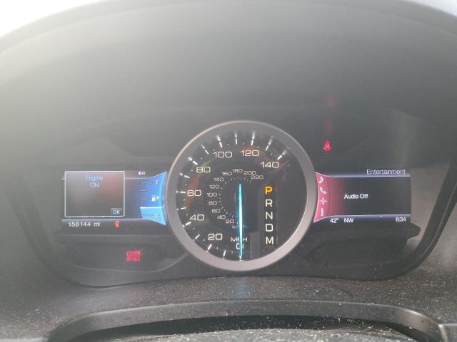 Photo 9 from auction – 2013 FORD EXPLORER LIMITED with VIN 1FM5K8F83DGB69210