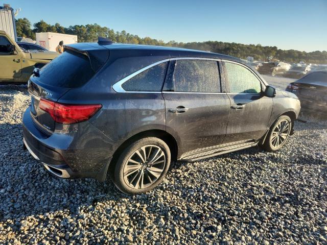Photo 3 from auction – 2020 ACURA MDX TECHNO with VIN 5J8YD4H5XLL030268