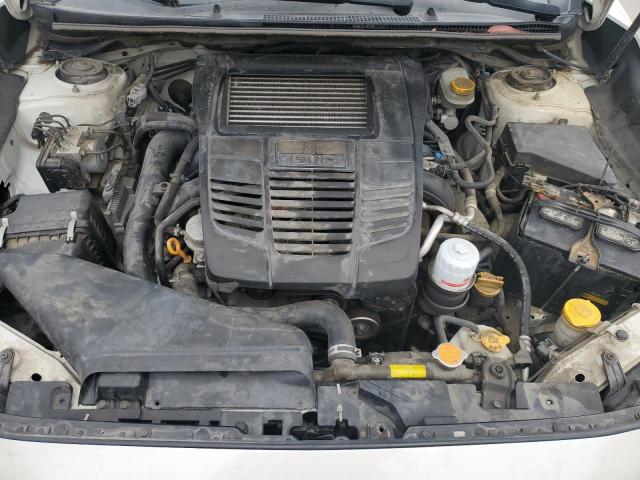 Photo 11 from auction – 2015 SUBARU WRX with VIN JF1VA1A61F9832341