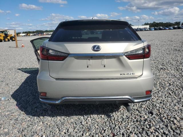 Photo 6 from auction – 2020 LEXUS RX 450H with VIN 2T2HGMDA2LC046816