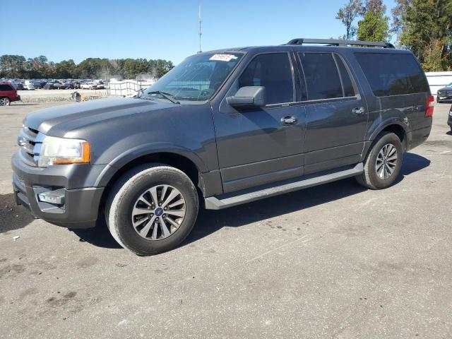 FORD EXPEDITION 2015 with VIN 1FMJK1JTXFEF45210 - Photo from auction